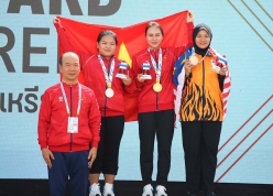 Trực tiếp ASIAD 2026 hôm nay 26/9: Tiếp tục săn HCV