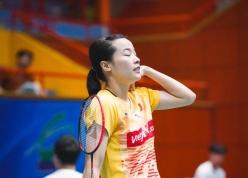 Kết quả bốc thăm giải cầu lông vô địch thế giới 2026: Các đại diện Việt Nam nhận loạt thử thách cực đại