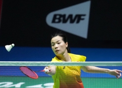 Nguyễn Thuỳ Linh đụng độ đại thử thách từ Đan Mạch ở vòng 2 Arctic Open 2026