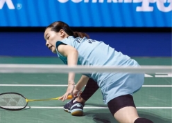 Nguyễn Thùy Linh nhận tin không vui trước Vietnam Open 2026