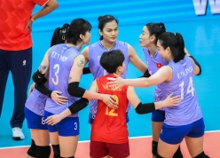 5 tuyển thủ bóng chuyền nữ quốc gia có bến đỗ mới trong năm 2026