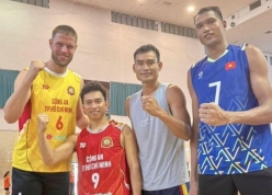 Lộ diện CLB tân binh được đầu tư mạnh mẽ, hứa hẹn khuynh đảo giải hạng A toàn quốc