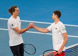 Lộ diện 'ngựa ô' hứa hẹn tạo bất ngờ lớn ở Australian Open 2026