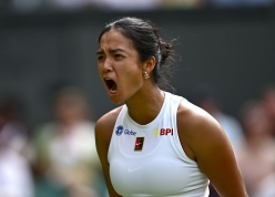 5 tay vợt Đông Nam Á tranh tài ở Australian Open 2026