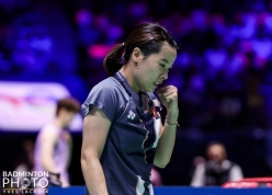 Liên đoàn Cầu lông thế giới ấn tượng với màn trình diễn của Nguyễn Thùy Linh