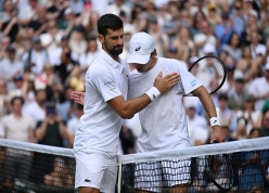 Không phải Alcaraz-Sinner-Djokovic, đây mới là tay vợt gặp khó nhất Australian Open 2026