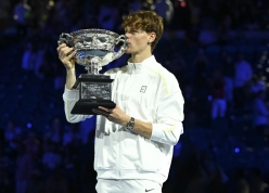 Lịch thi đấu, kết quả tennis Australian Open 2026 mới nhất