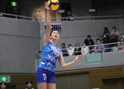Bích Thủy lên tiếng, Okayama Seagulls không thể tạo địa chấn trước đại địch