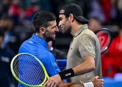 Một tên tuổi rút khỏi Australian Open 2026 ngay trước giờ G