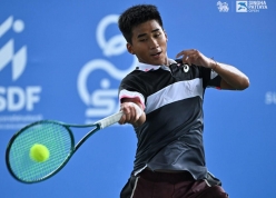 Lịch thi đấu tennis ATP Challenger Phan Thiết 2026 mới nhất