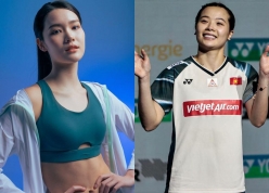 Đối thủ của Thùy Linh tứ kết Indonesia Masters: Nhan sắc bùng nổ, tiềm năng xán lạn