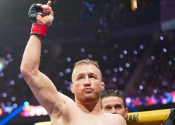 UFC 324: Gaethje trên cơ Pimblett, giành đai tạm thời hạng nhẹ