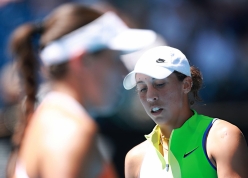 Australian Open chứng kiến nhà vô địch mới