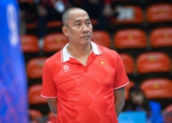 Bóng chuyền nữ Hà Nội bổ sung thêm tân binh dưới thời HLV Nguyễn Tuấn Kiệt