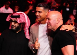 Ông trùm UFC: 'Bóng đá là môn thể thao kém tài năng nhất thế giới'