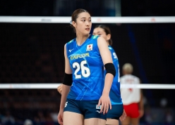 Lộ diện địa điểm đăng cai Vòng chung kết VNL 2026