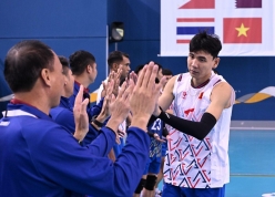 CHÍNH THỨC: Bóng chuyền Việt Nam mất suất dự giải châu Á 2026