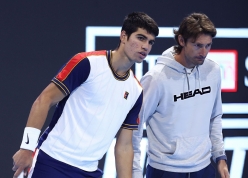 Alcaraz bị 'người ấy' bỏ theo dõi trên Instagram