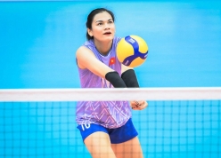 Đã rõ khả năng tham dự giai đoạn 1 giải VĐQG 2026 của Vi Thị Như Quỳnh