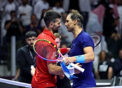 Nadal nói lời phũ về cơ hội giành Grand Slam thứ 25 của Djokovic