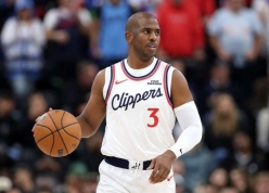 'Point God' Chris Paul chính thức tuyên bố giải nghệ