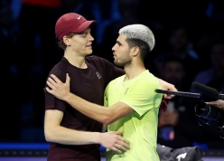 Alcaraz - Sinner đếm tiền mỏi tay nhờ tham dự Qatar Open 2026