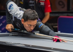 Dương Quốc Hoàng thắng liền 3 trận, dẫn đầu BXH Premier League Pool 2026