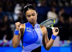 Thi đấu thăng hoa, niềm tự hào tennis Đông Nam Á lọt tứ kết giải đấu danh giá