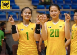 VTV Bình Điền Long An dùng 100% nội binh cho trận cầu sinh tử với CLB Thái Lan