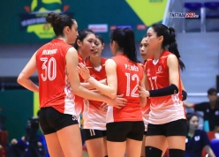 Thông tin - Đông Bắc hướng đến mục tiêu 'khủng' mùa giải 2026