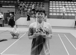 Tuyển thủ cầu lông Việt Nam qua đời khi còn rất trẻ, bệnh viên lắc đầu không tìm ra lí do