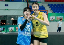 CHÍNH THỨC: Cai Xiaoqing trở lại khoác áo XMLS Thanh Hóa