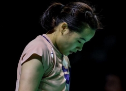 Nguyễn Thùy Linh nhận tin không vui trước thềm dự All England Open 2026