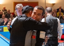 'Gánh team' xuất thần, Trần Quyết Chiến nhận cơn mưa lời khen từ NHM