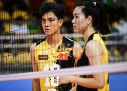 CHÍNH THỨC: Giải bóng chuyền VĐQG 2026 có tên mới