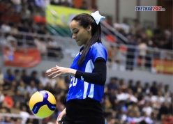 VTV Bình Điền Long An chiêu mộ ngoại binh Cuba