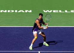 Lịch thi đấu tennis Indian Wells 2026 mới nhất
