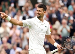 Đến Djokovic cũng phải rạo rực nếu sao tennis này tái xuất: Không phải Federer - Nadal