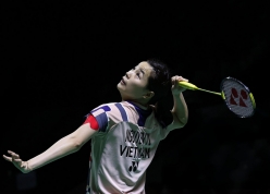 Loại sớm ở All England Open, Nguyễn Thùy Linh tiếp tục 'du lịch' châu Âu