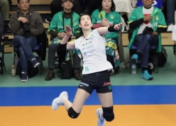 Trực tiếp bóng chuyền Gunma Green Wings vs Toray Arrows, 13h05 hôm nay 8/3