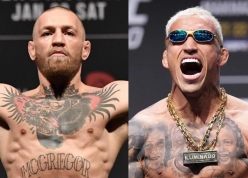 McGregor công kích Oliveira sau UFC 326, sẵn sàng thượng đài với 1 điều kiện
