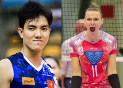 LPB Ninh Bình đón nhà vô địch châu Âu thay thế Bích Tuyền?