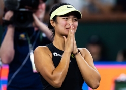 CHẤN ĐỘNG: Ngôi sao Đông Nam Á hạ số 4 thế giới ở Indian Wells 2026