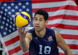 Bom tấn xuất hiện tại giải bóng chuyền VĐQG 2026