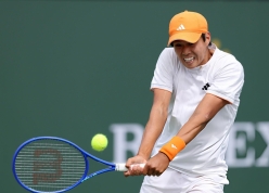 Ngược dòng quả cảm, Learner Tien lần đầu vào tứ kết Indian Wells