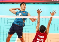 'Thùng thuốc nổ' Từ Thanh Thuận có bến đỗ mới ở mùa giải 2026