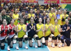 Thông tin - Đông Bắc chốt danh sách dự Cúp Hoa Lư - Bình Điền 2026