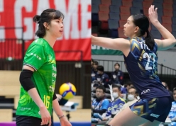 Thanh Thúy vượt mặt Bích Thủy, duy trì mạch thắng tại Nhật Bản