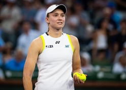 Tay vợt số 1 châu Á lọt chung kết Indian Wells, đạt kỉ lục mới trong sự nghiệp