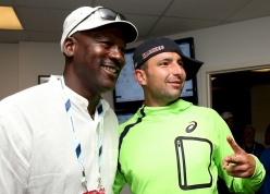 Cựu tay vợt số 1 dương tính doping, nhận án phạt nặng